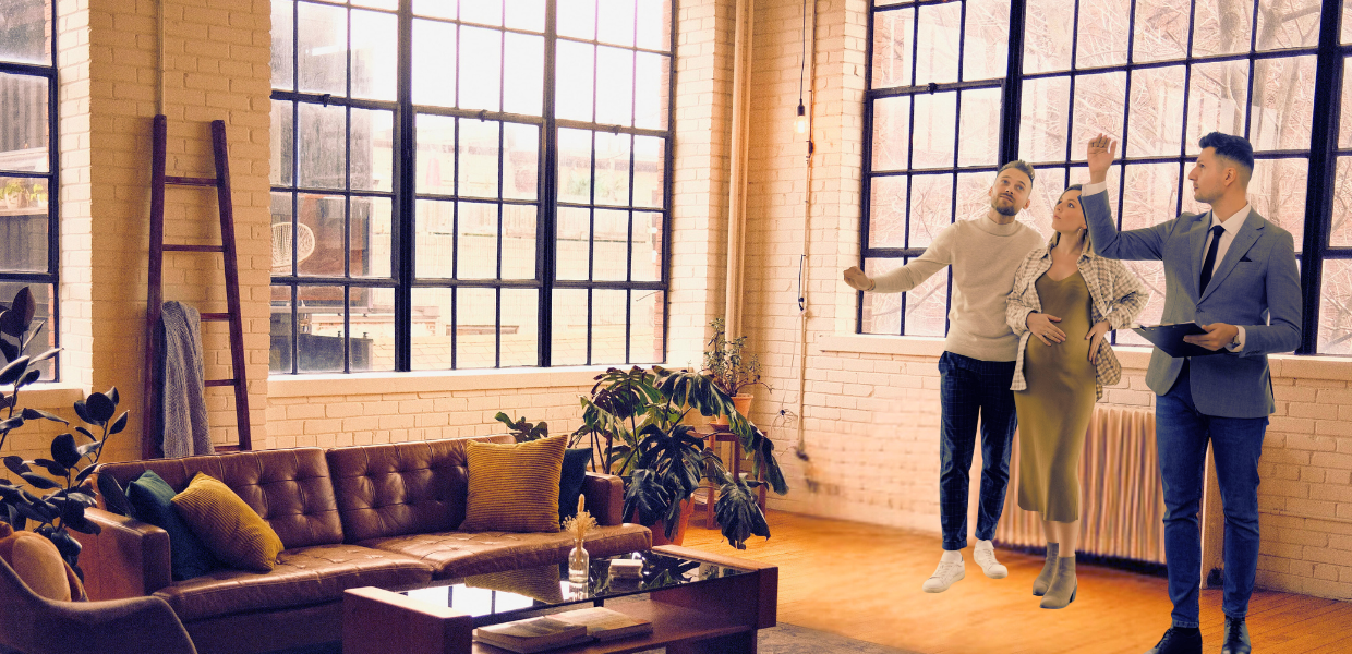 Buy Toronto homes smarter with Andrew Paul Stewart