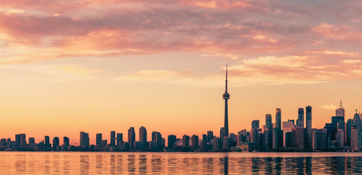 Build investment equity in Toronto with Andrew Paul Stewart