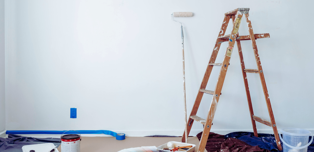 Elevate your Toronto home sale with Andrew Paul Stewart