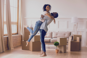 Discover Home Buying Services offered by Andrew Paul Stewart