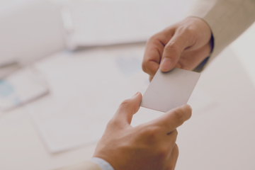 Gift Card Referral Program offer by Andrew Paul Stewart